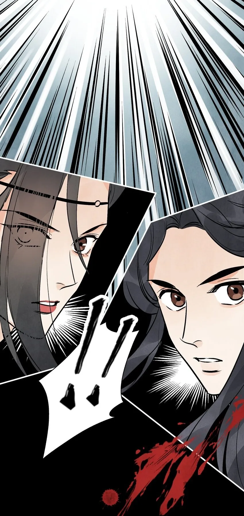 第48话 罪无可恕5