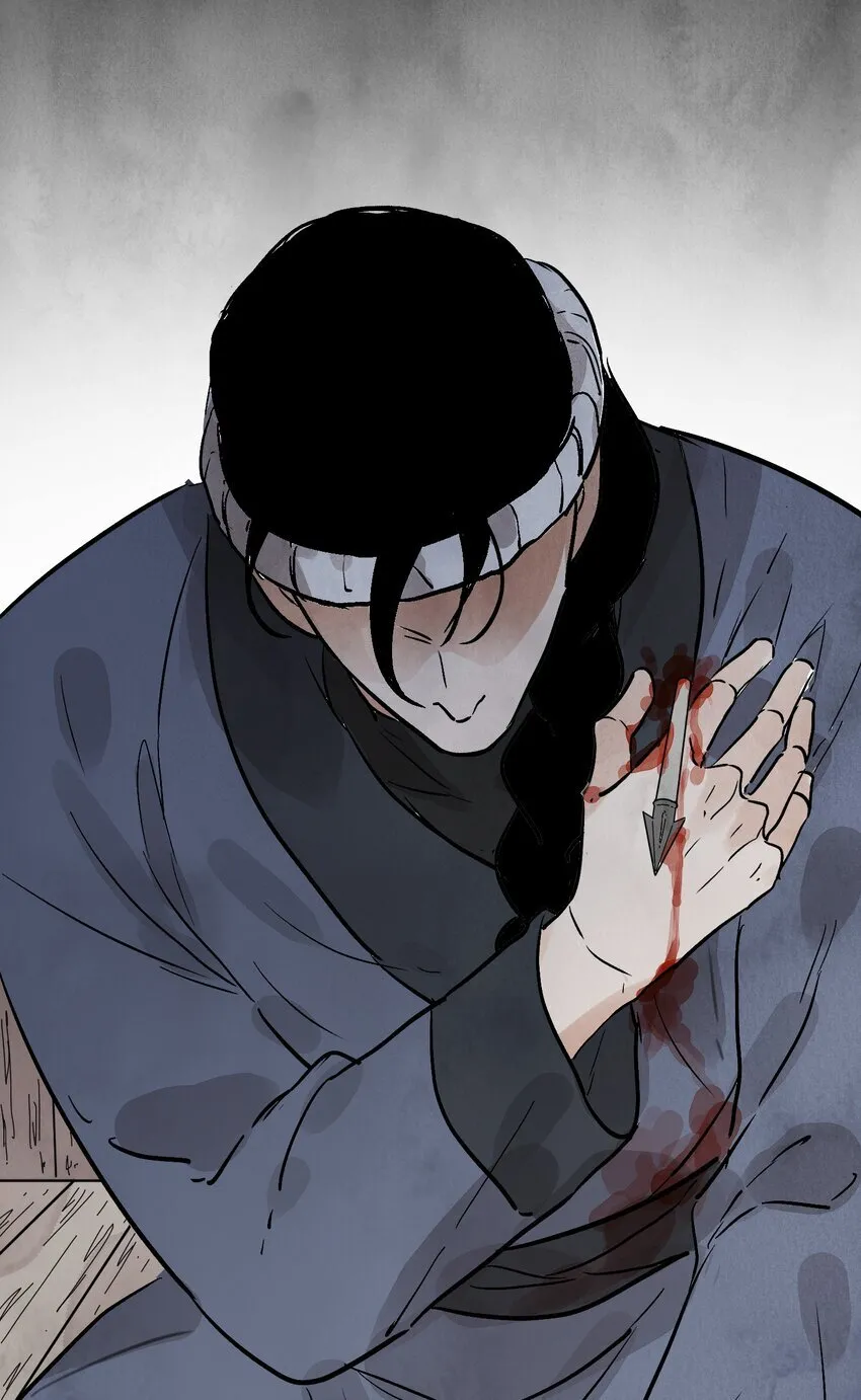 第48话 罪无可恕8
