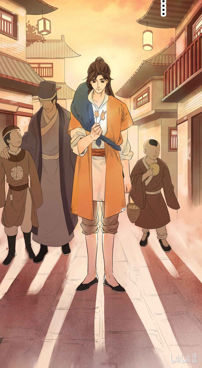 第3话 糖人28