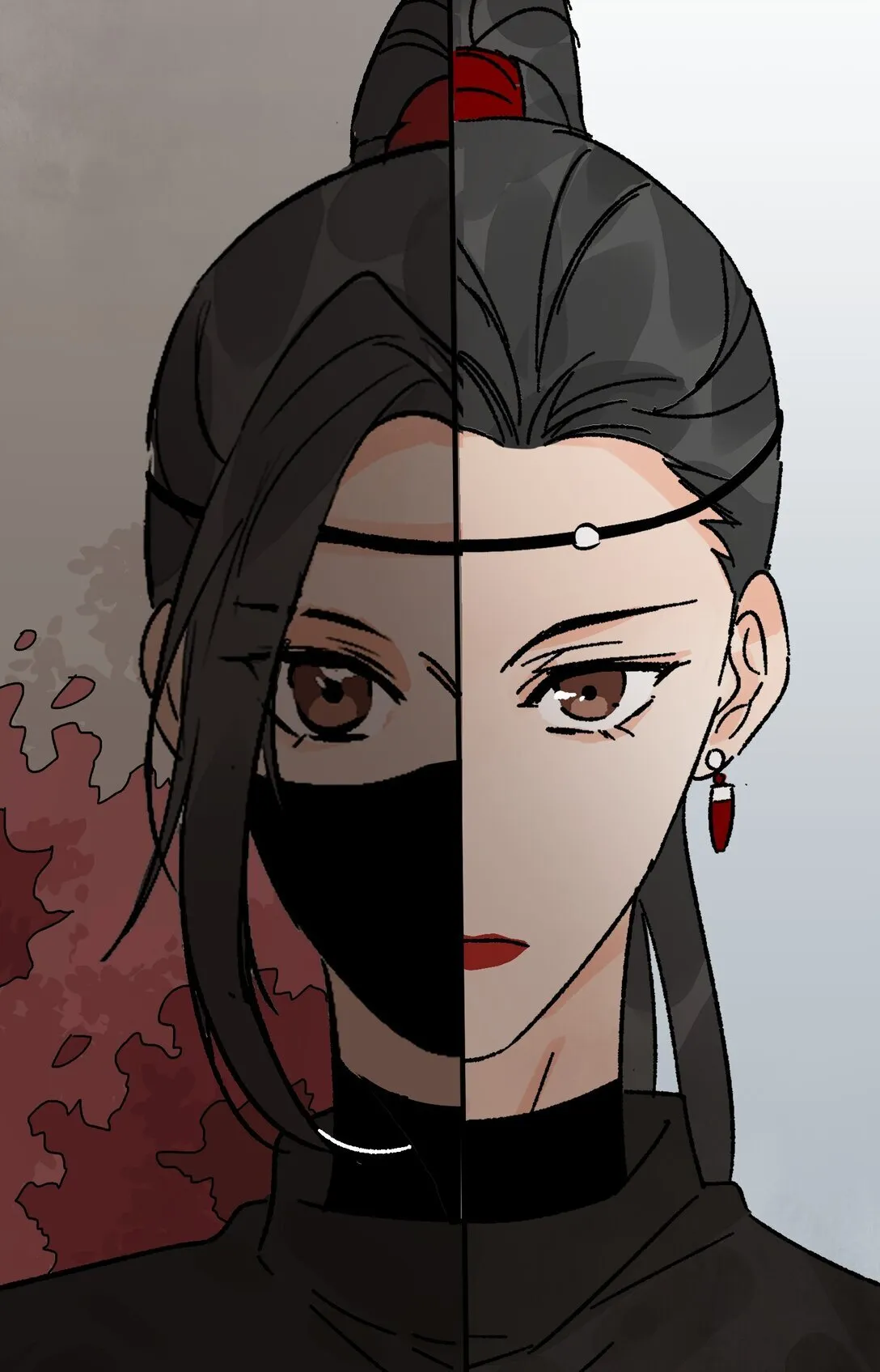 第51话 代价52