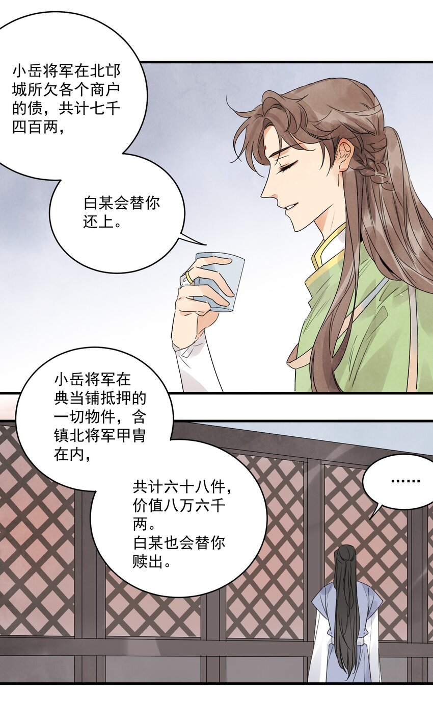 第19话 夜闯白府18