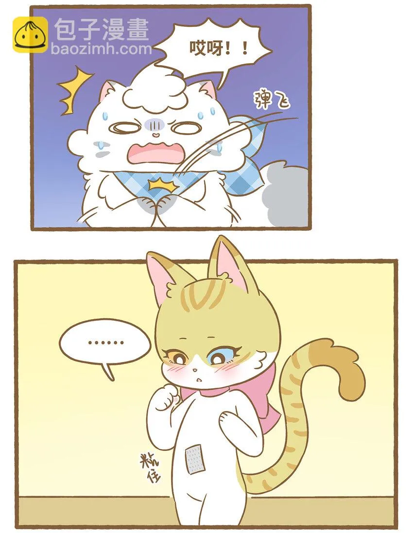 76 第76话 魔术贴3