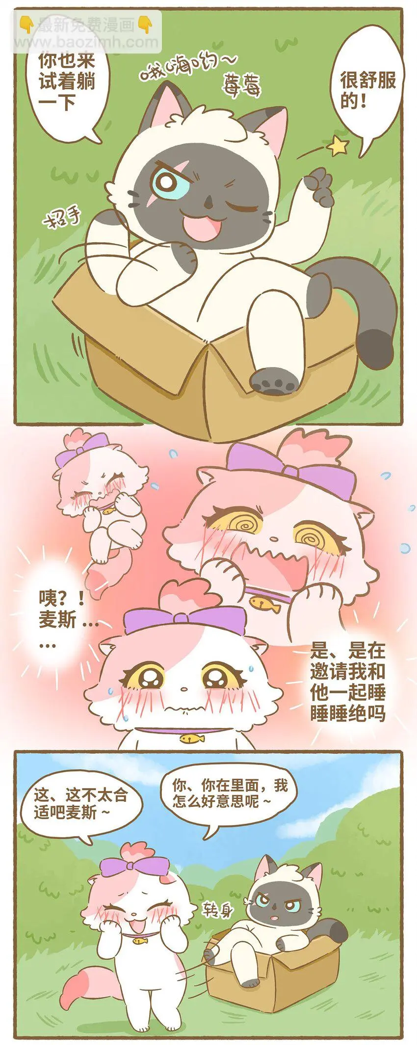 62 第62话 一起睡13