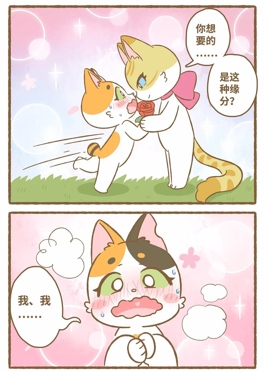 50 第50话 琪妙的相遇10