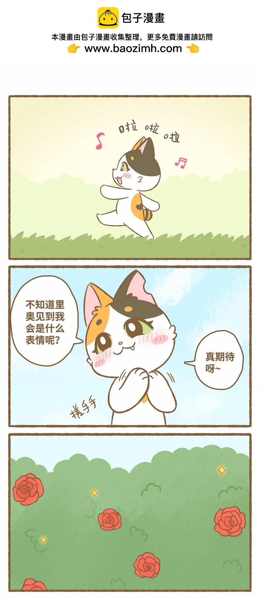 50 第50话 琪妙的相遇1