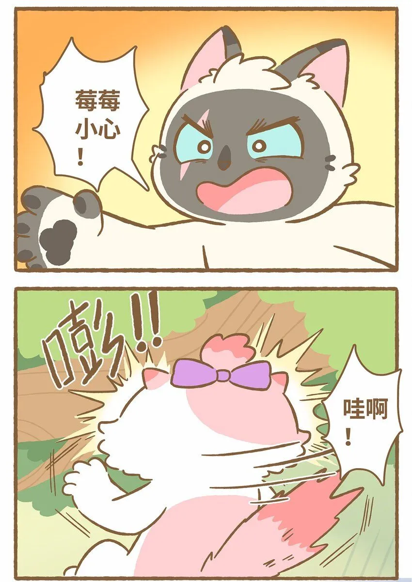 45 第45话 摔跤9
