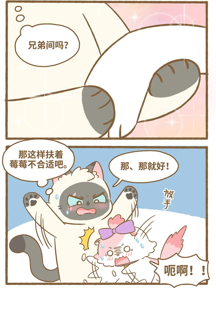 79 第79话 兄弟间的喜欢13