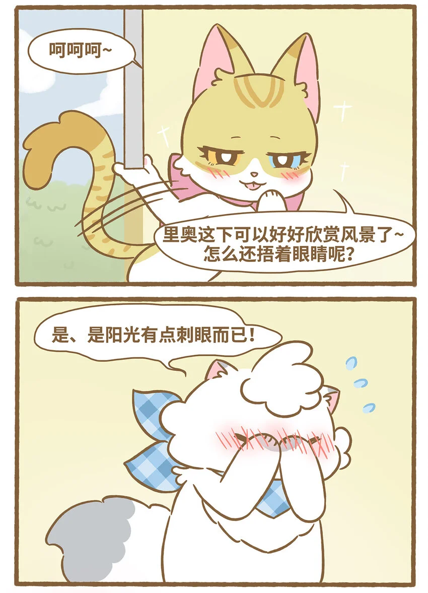 66 第66话 擦玻璃11