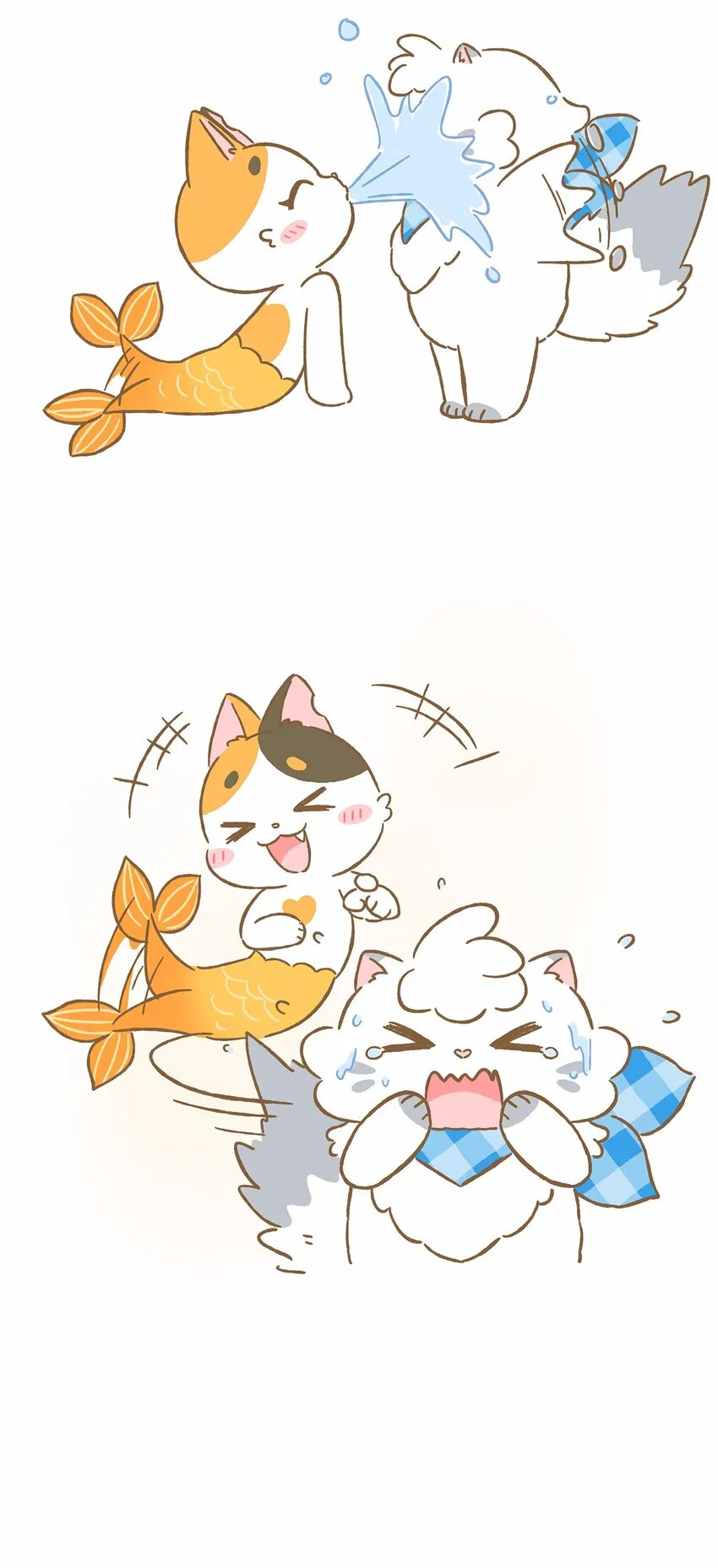 39 第39话 美人鱼？10