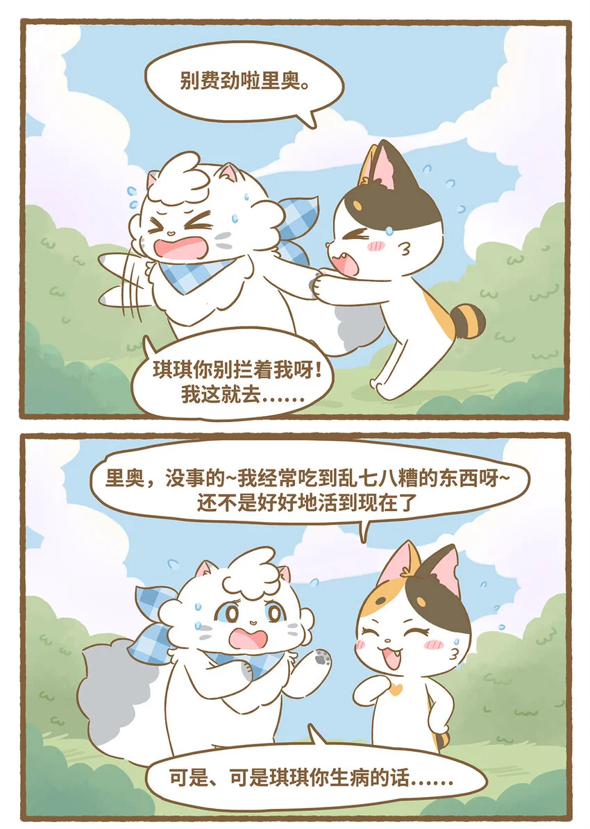 64 第64话 巧克力8