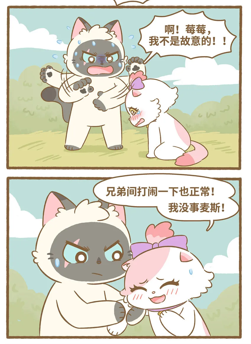 79 第79话 兄弟间的喜欢12