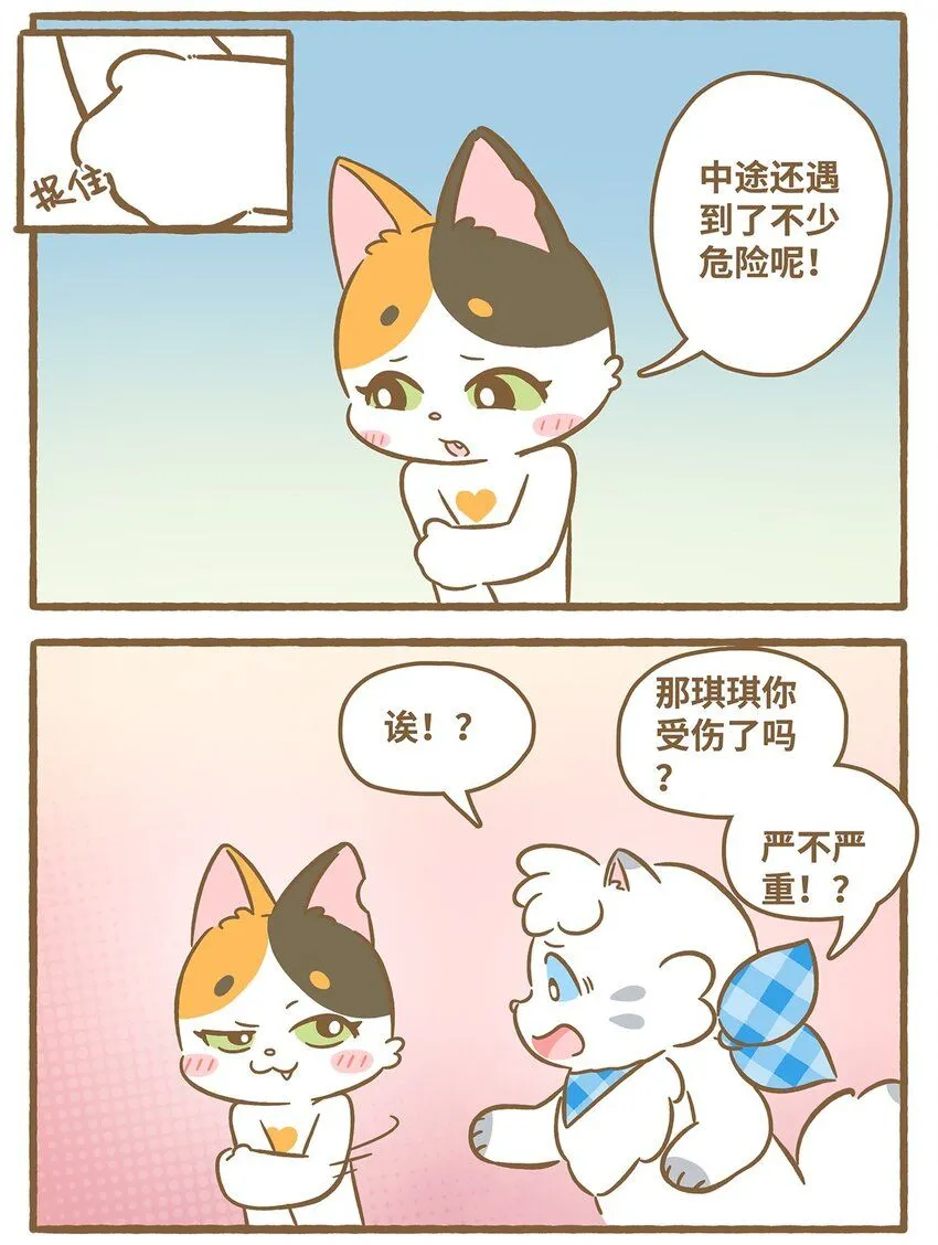 51 第51话 想我了吗11