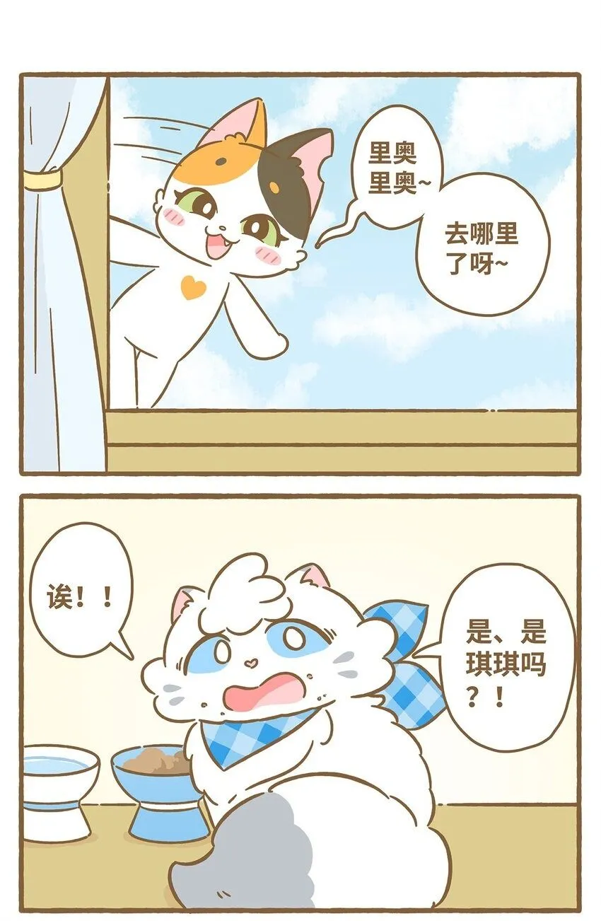 51 第51话 想我了吗1