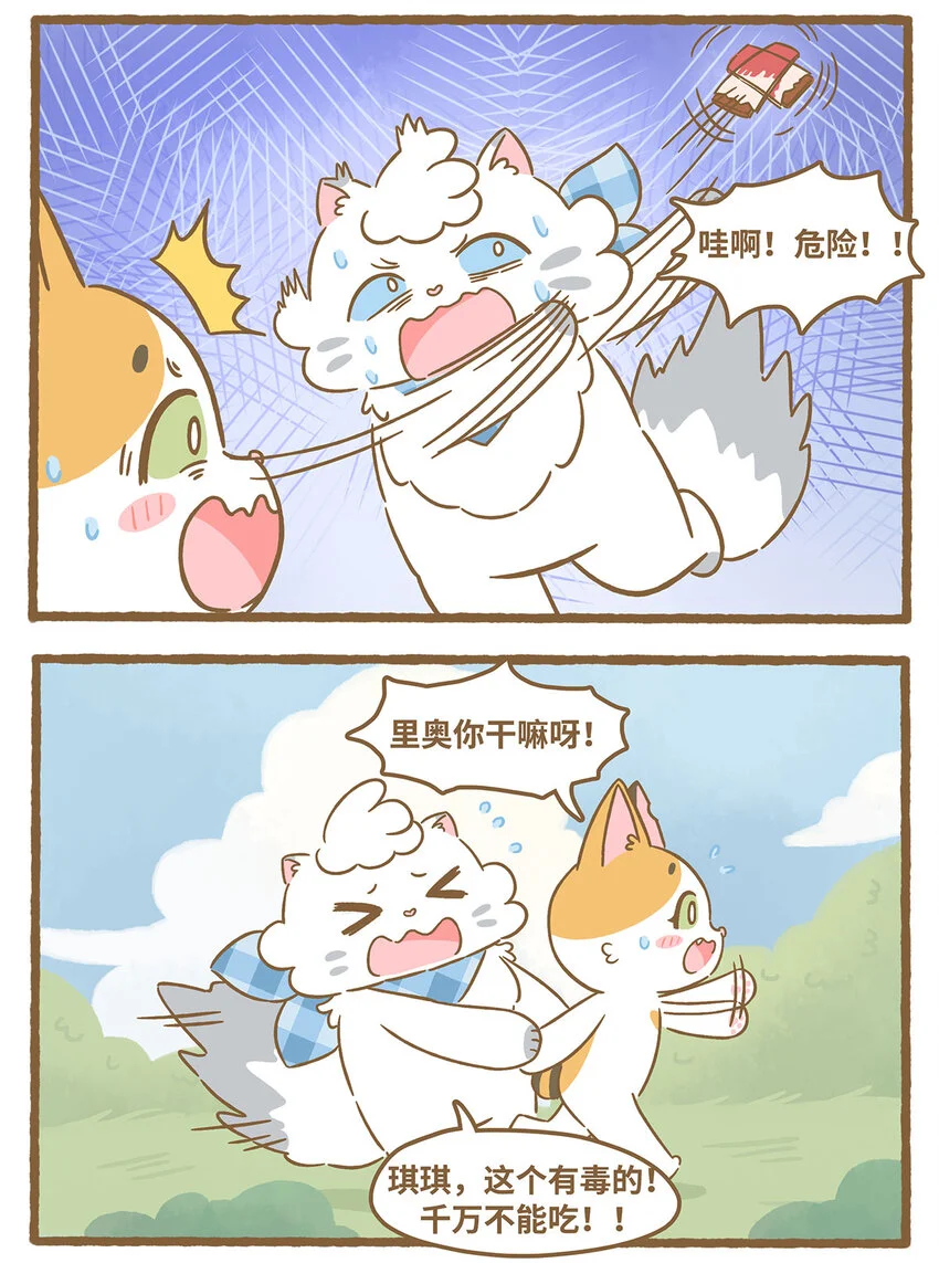 64 第64话 巧克力2