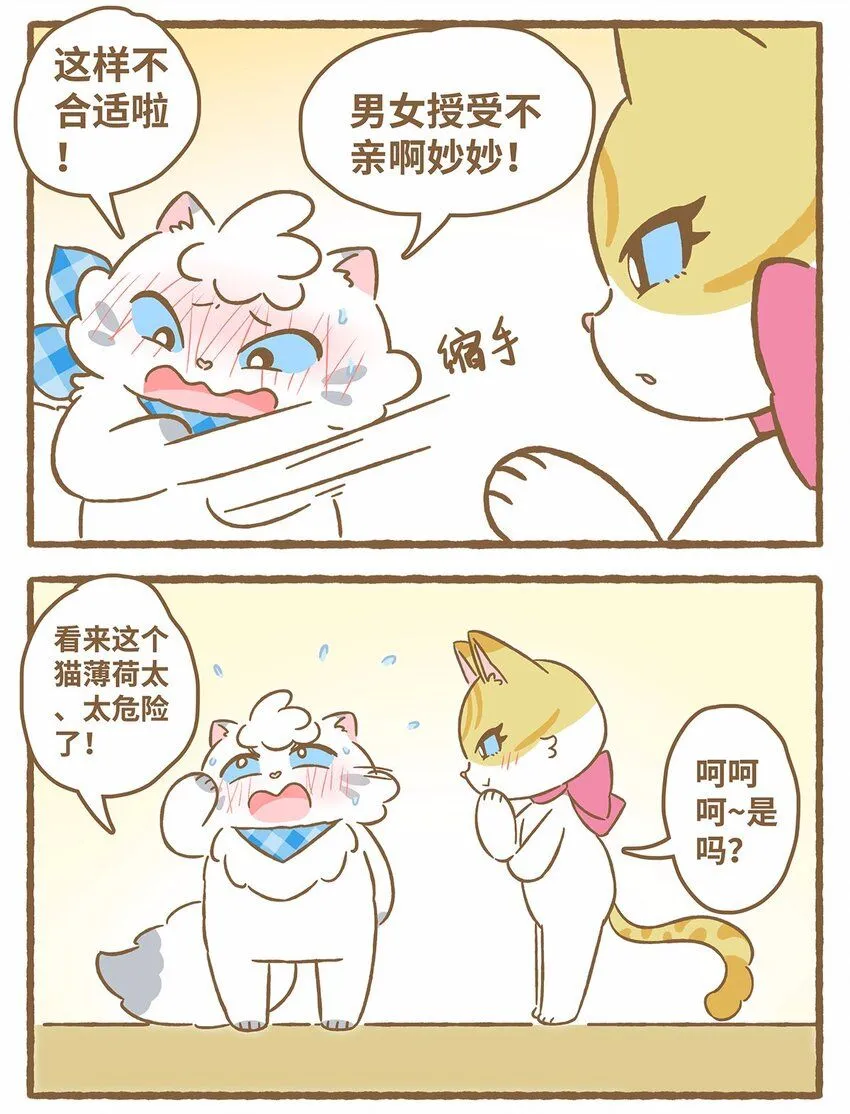 47 第47话 猫薄荷18