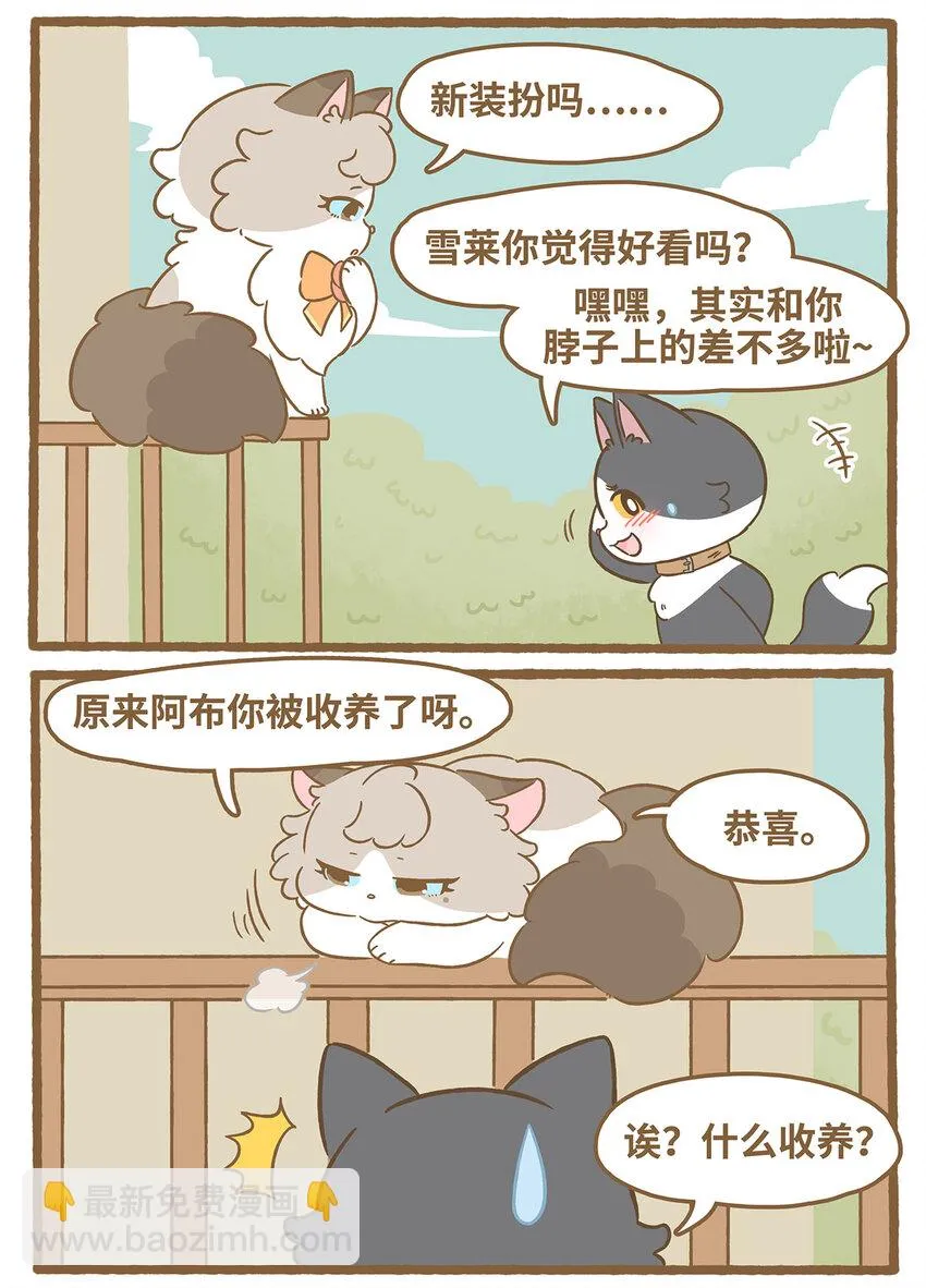 75 第75话 被收养了？3