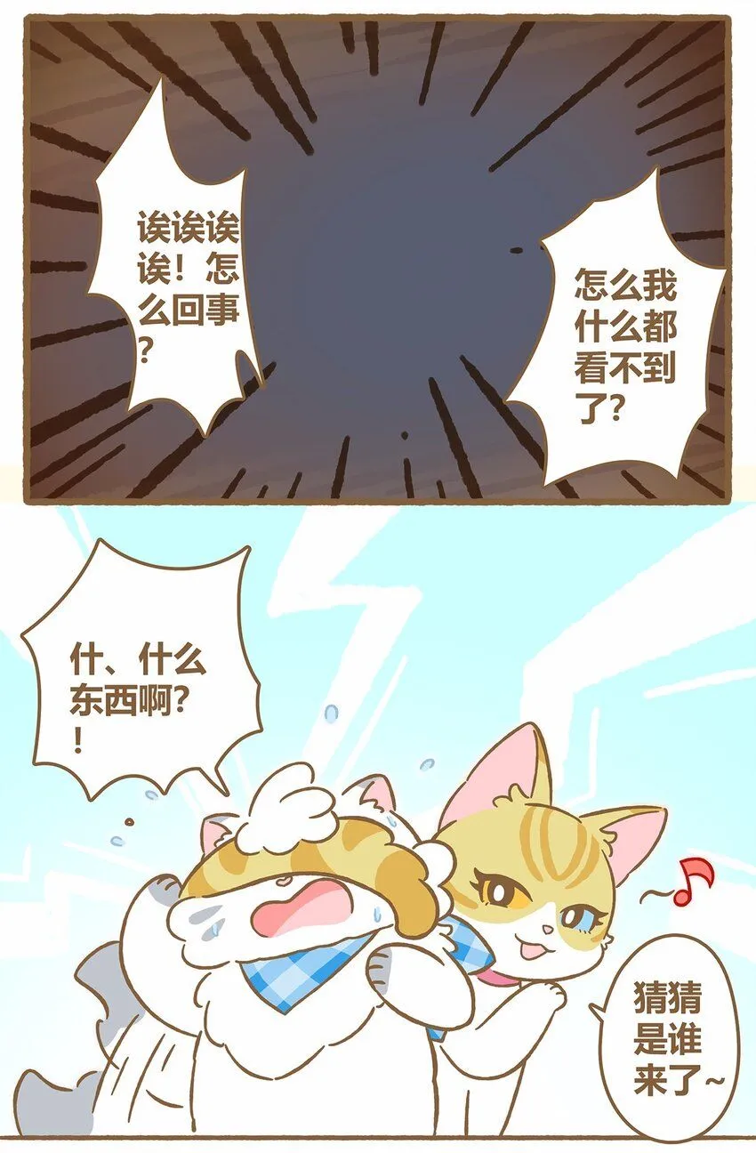 43 第43话 她的尾巴2