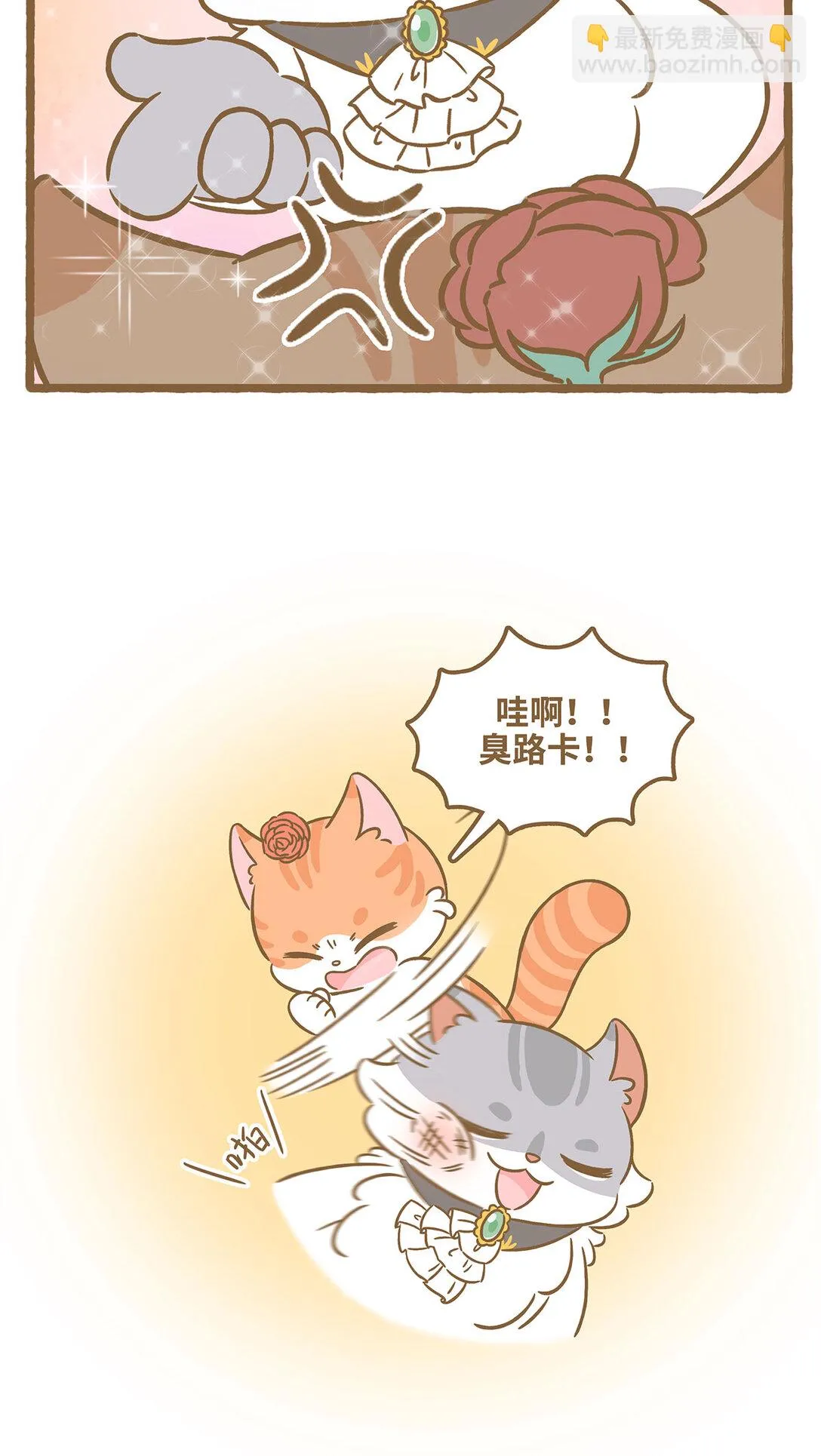85 第85话 玫瑰14