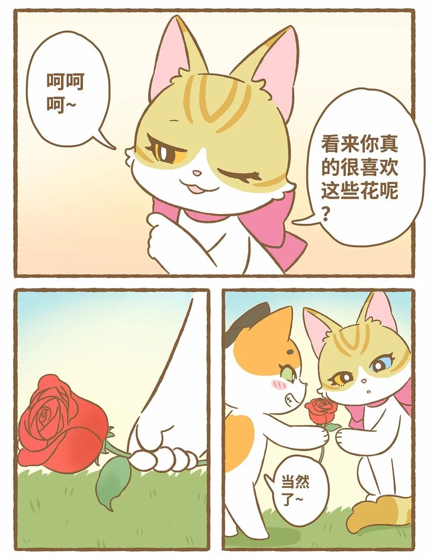 50 第50话 琪妙的相遇8