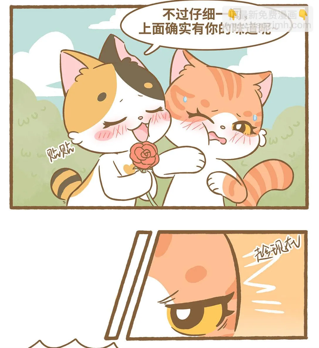 88 第88话 捡到玫瑰5