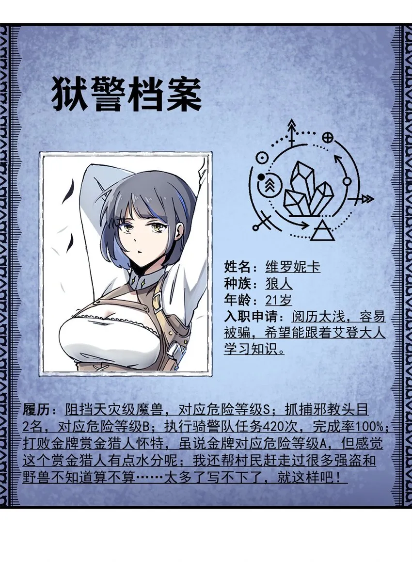 20 维罗妮卡“二进宫”35