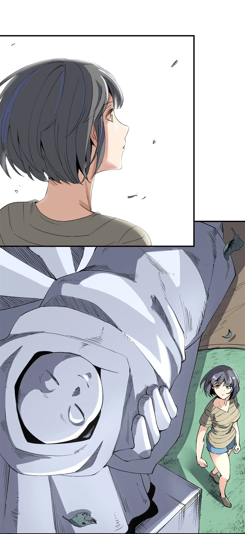 03 守规矩的狼人14