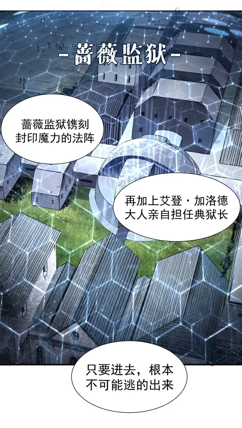 01 蔷薇监狱的典狱长6