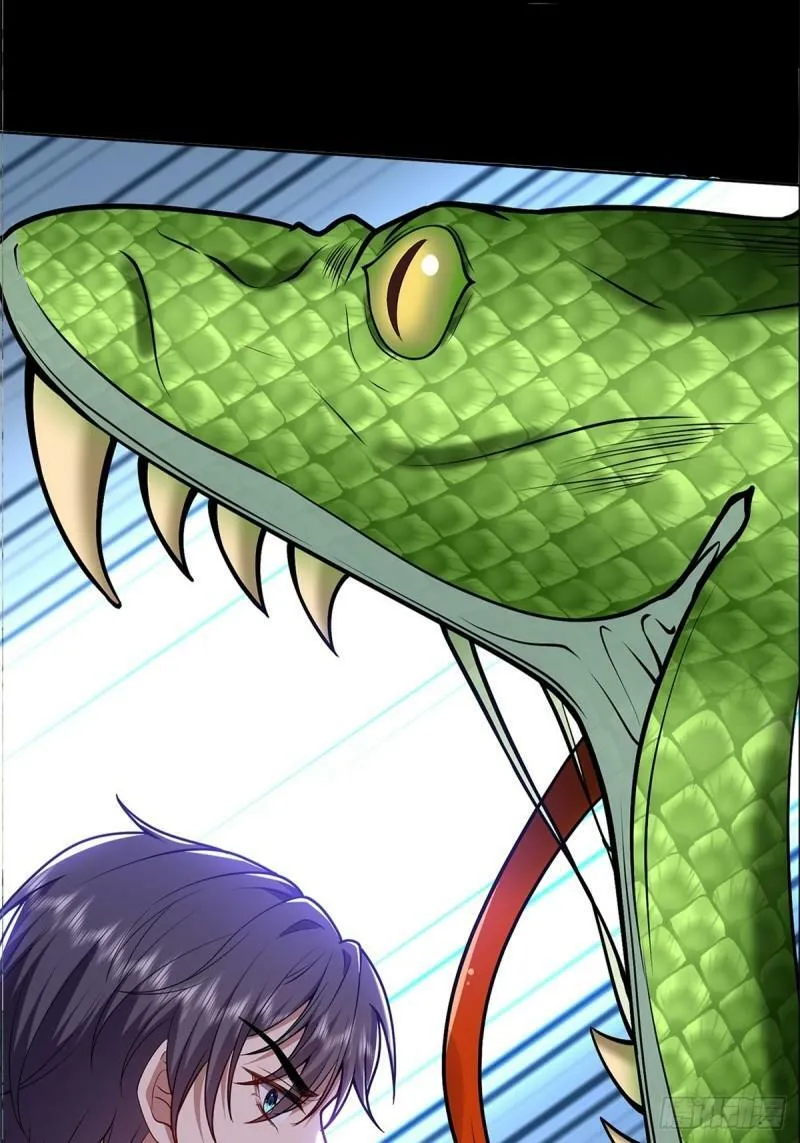 荒岛生活即将开始13