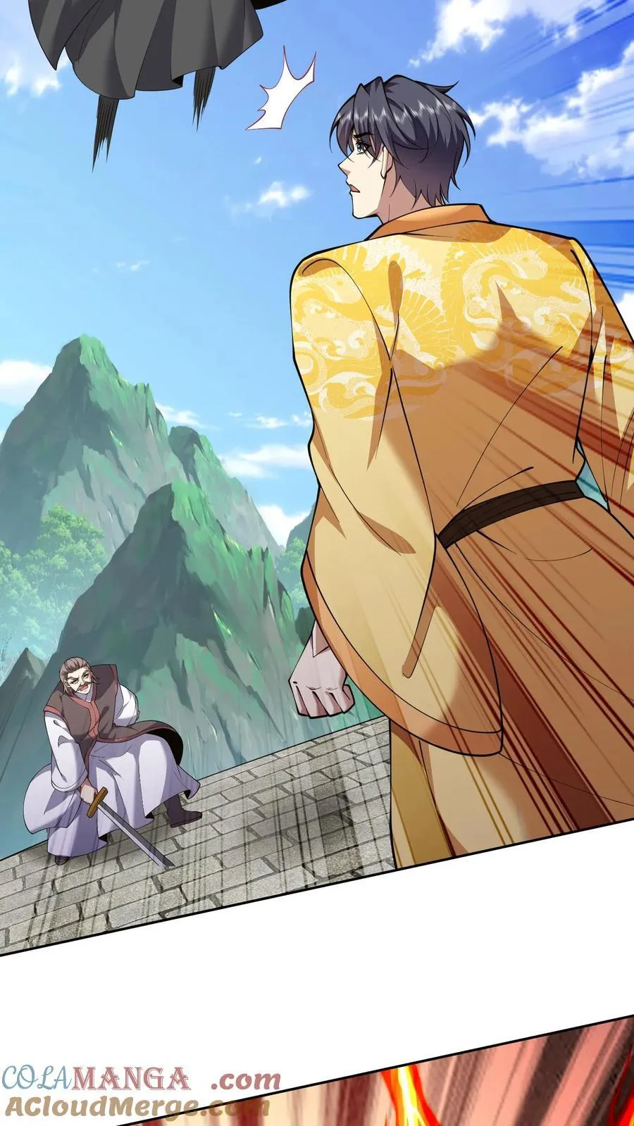 第68话 师徒齐心36