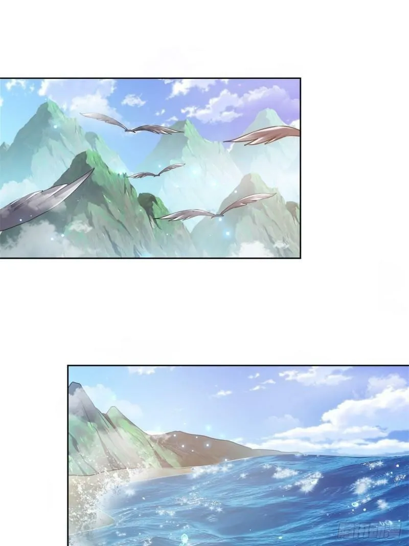 荒岛生活即将开始18