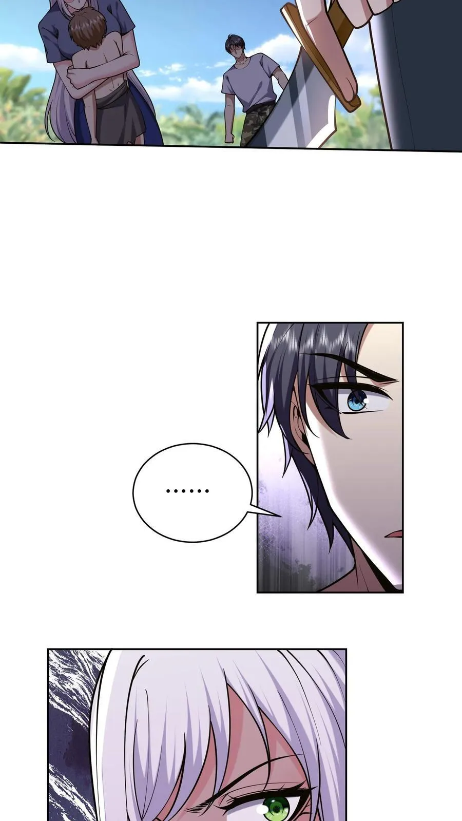 第63话 人为灾厄62