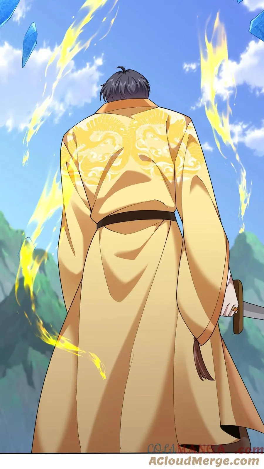 第68话 师徒齐心48
