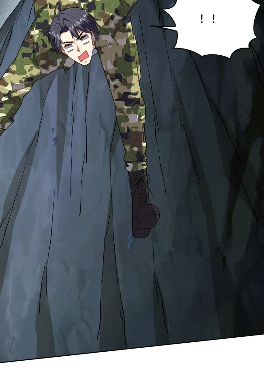 第49话 神秘老人35