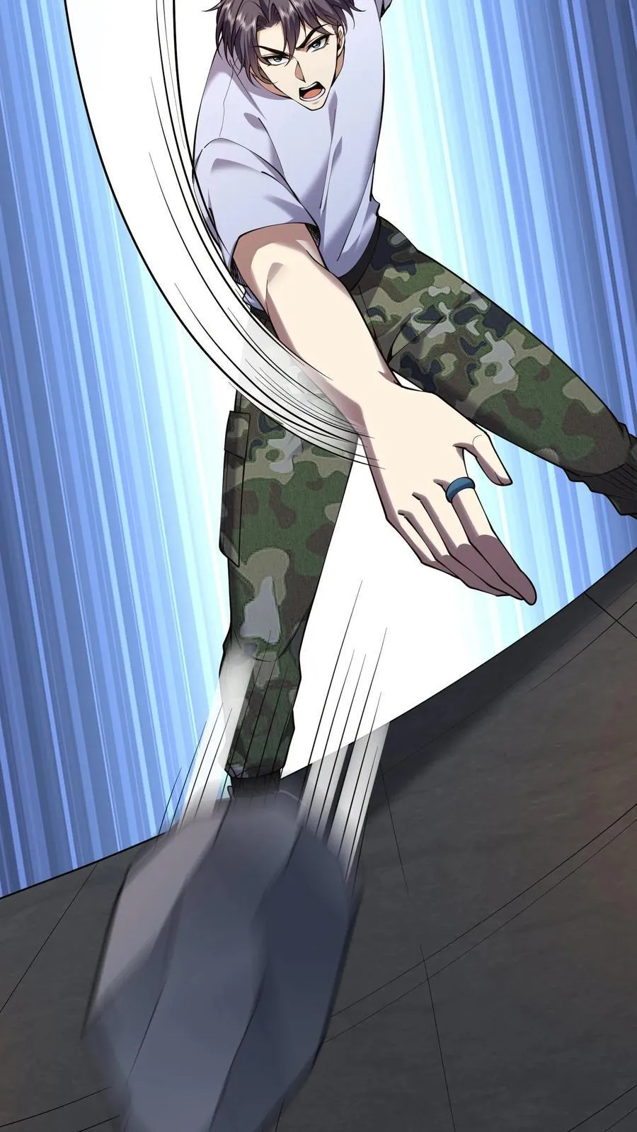 第67话 西波罗神王4