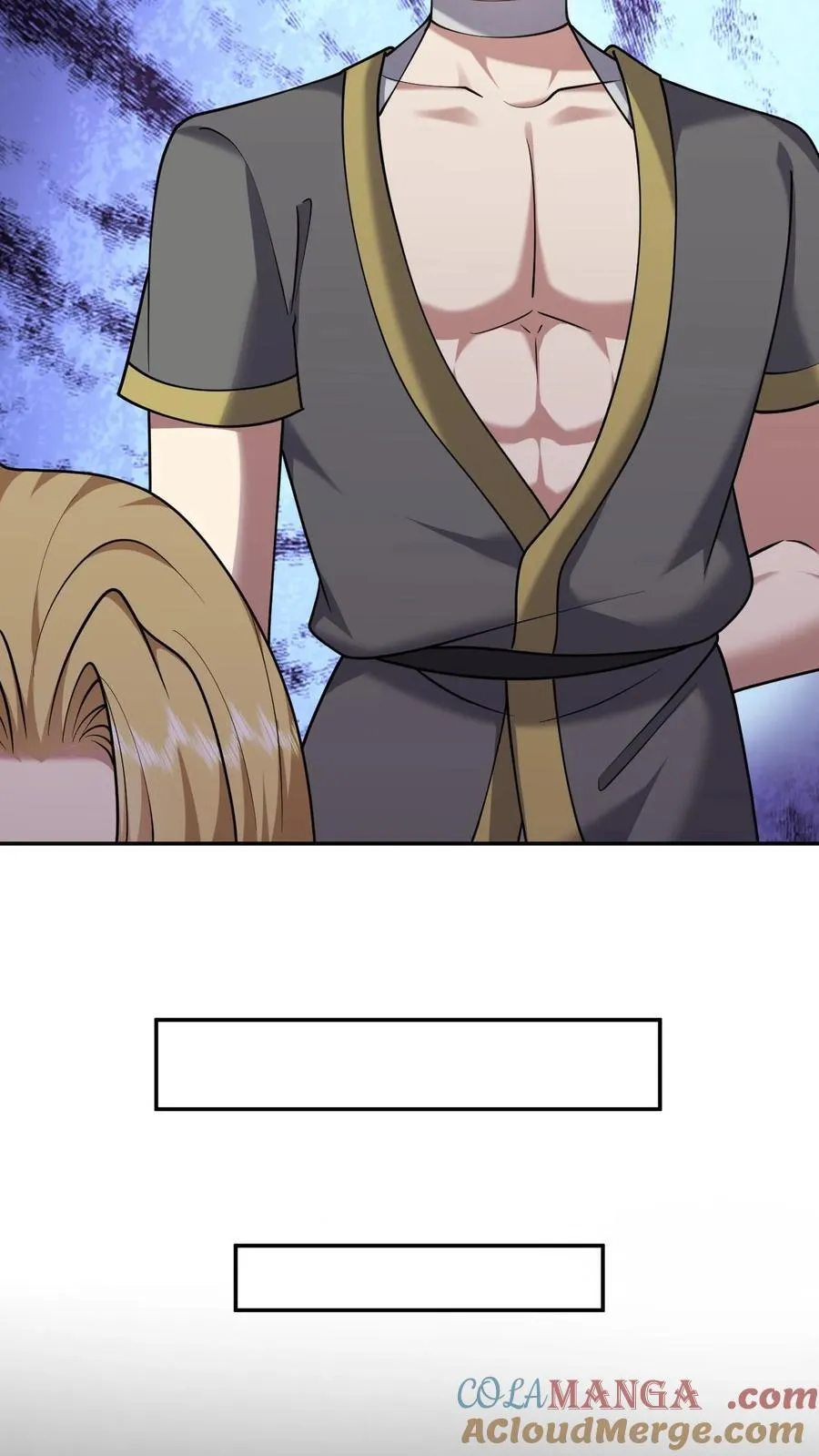 第75话 继承人试炼12