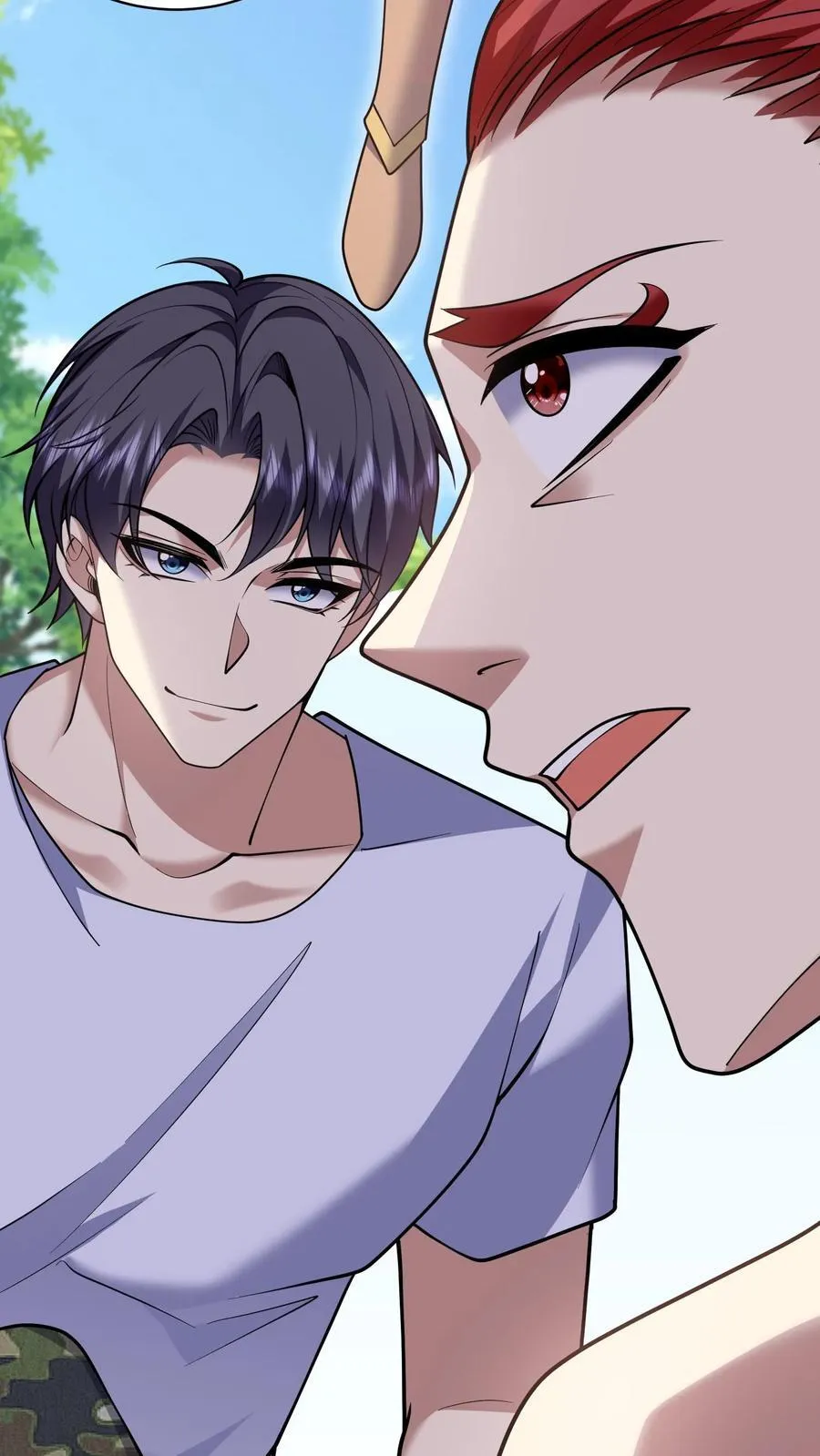 第78话 丑女婿见岳父岳母65