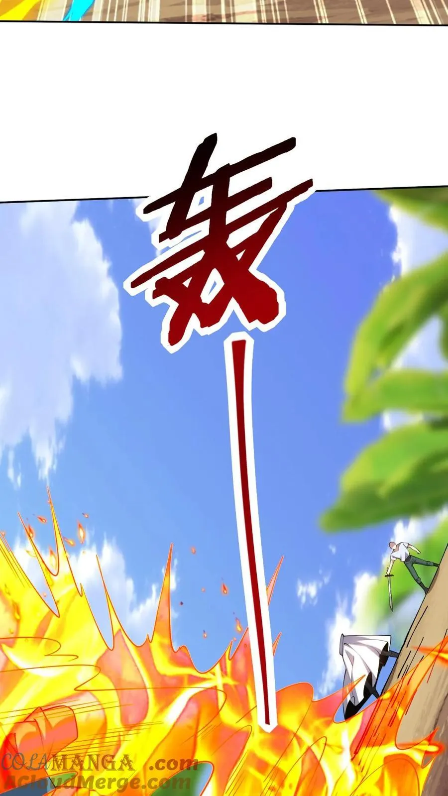 第64话 危机来袭72