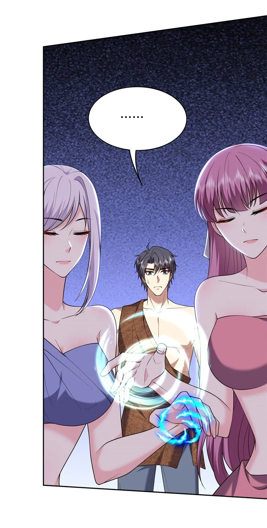第43话 族长去世7
