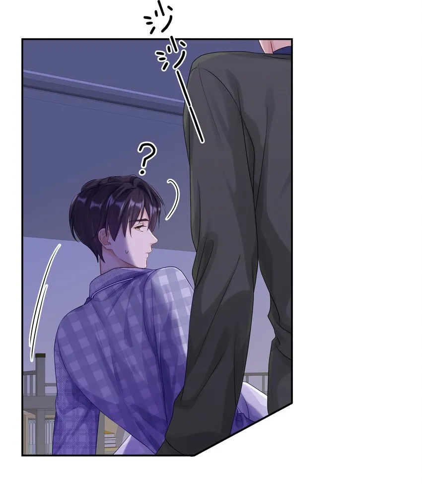 040 距离这么近，你会害怕吗？4