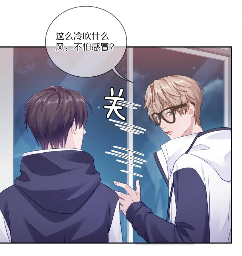 023 你到底是什么来头？21