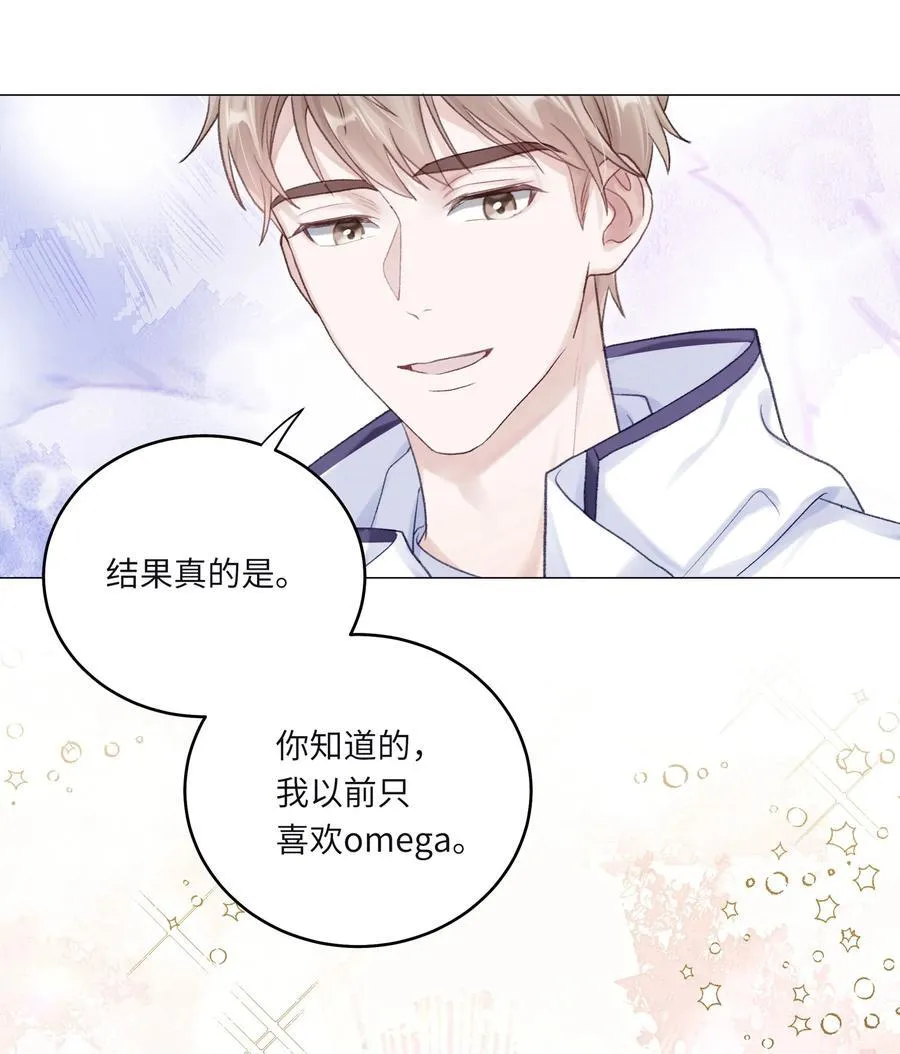 068 你终于理我了！10