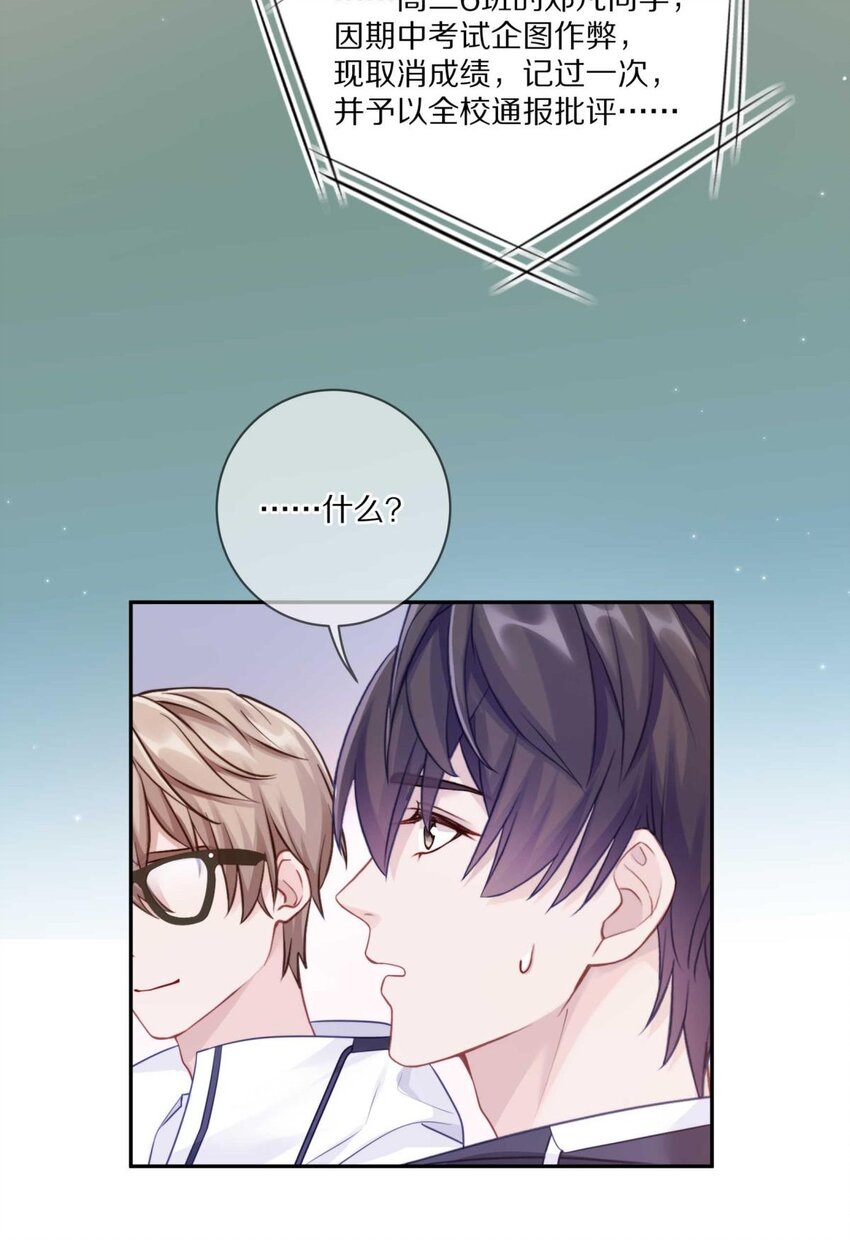 023 你到底是什么来头？34