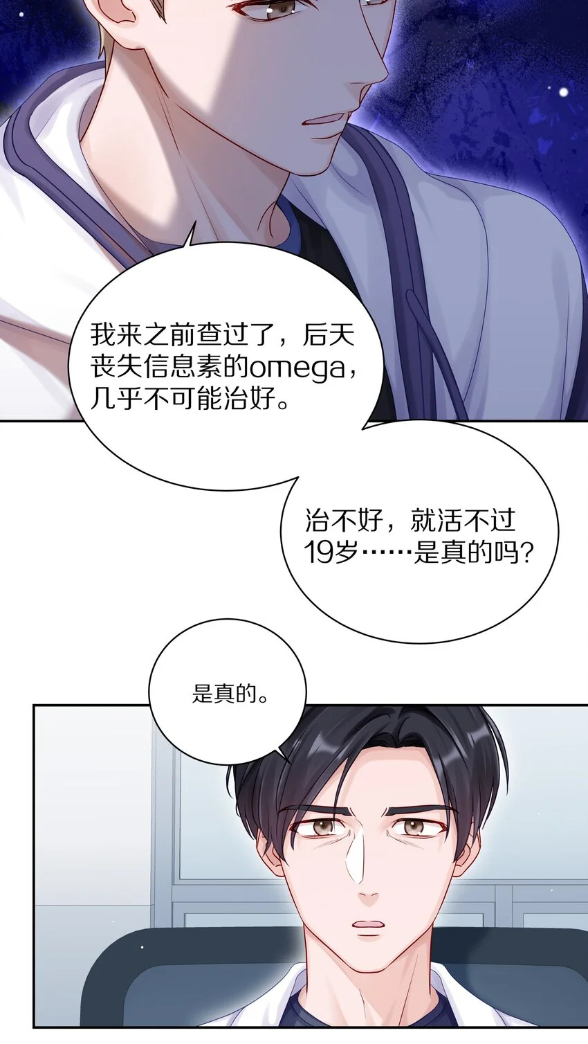 047 尹澈这个病只有你能治20