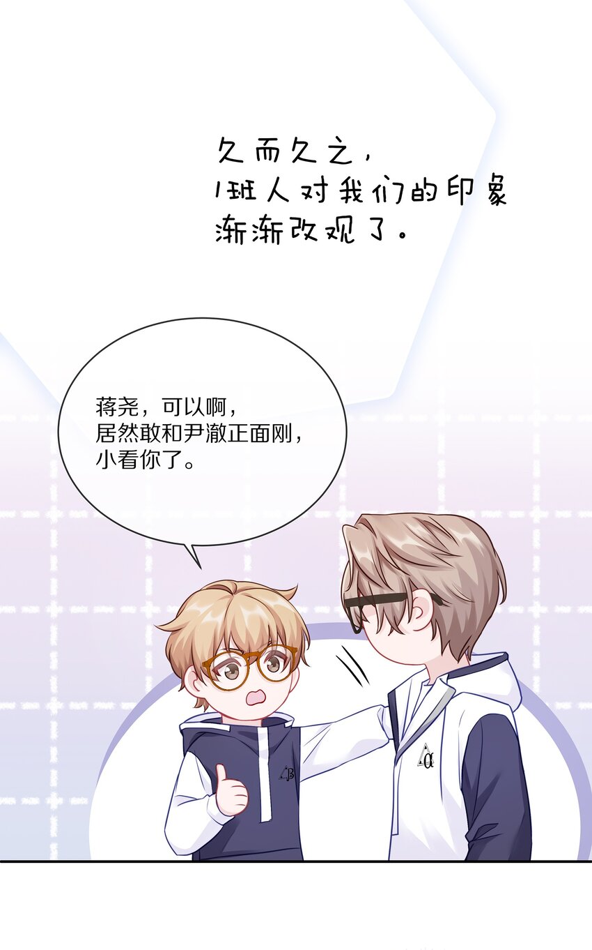 004 蒋尧，你真是猛A28