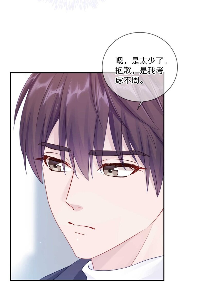 029 会让你喜欢的人误会9