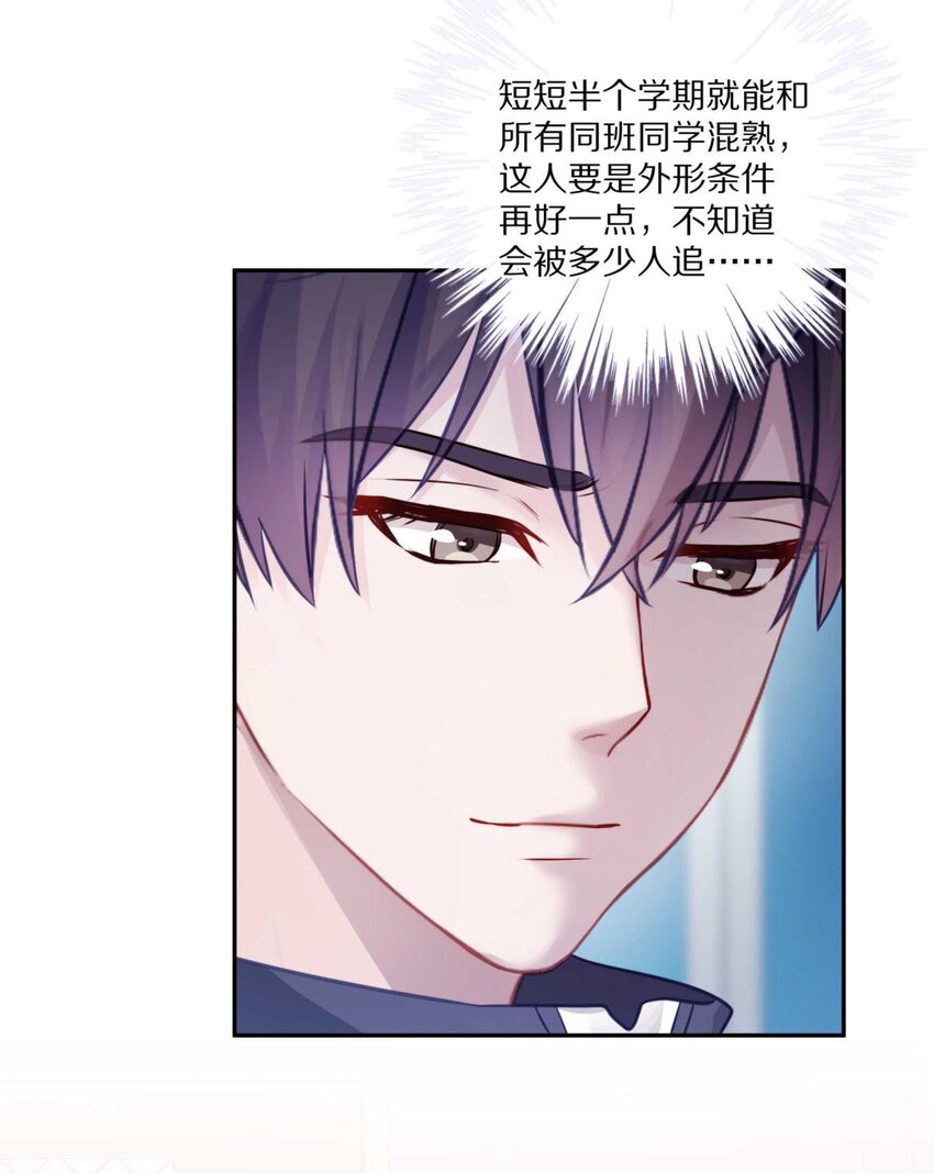 023 你到底是什么来头？6