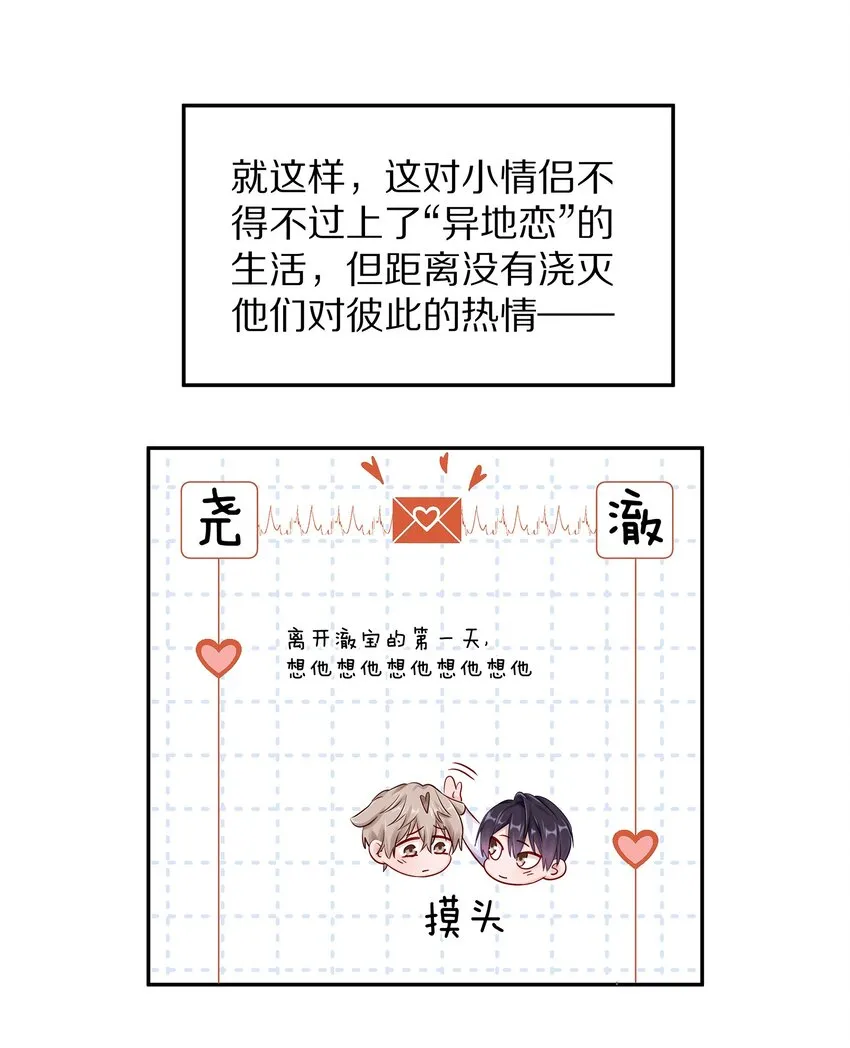 037 我会让你舍不得跟我分手的，男朋友33