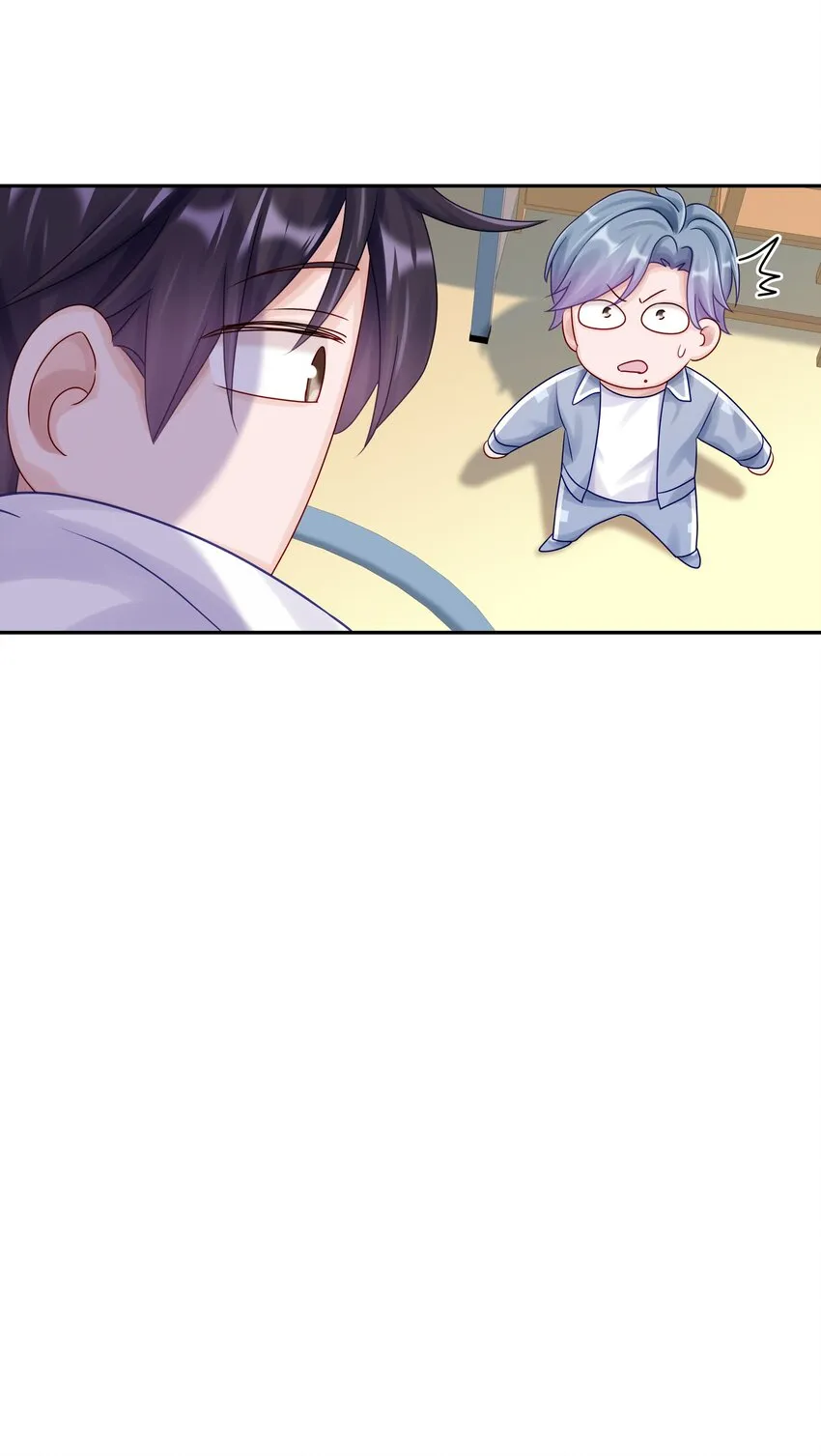 040 距离这么近，你会害怕吗？16