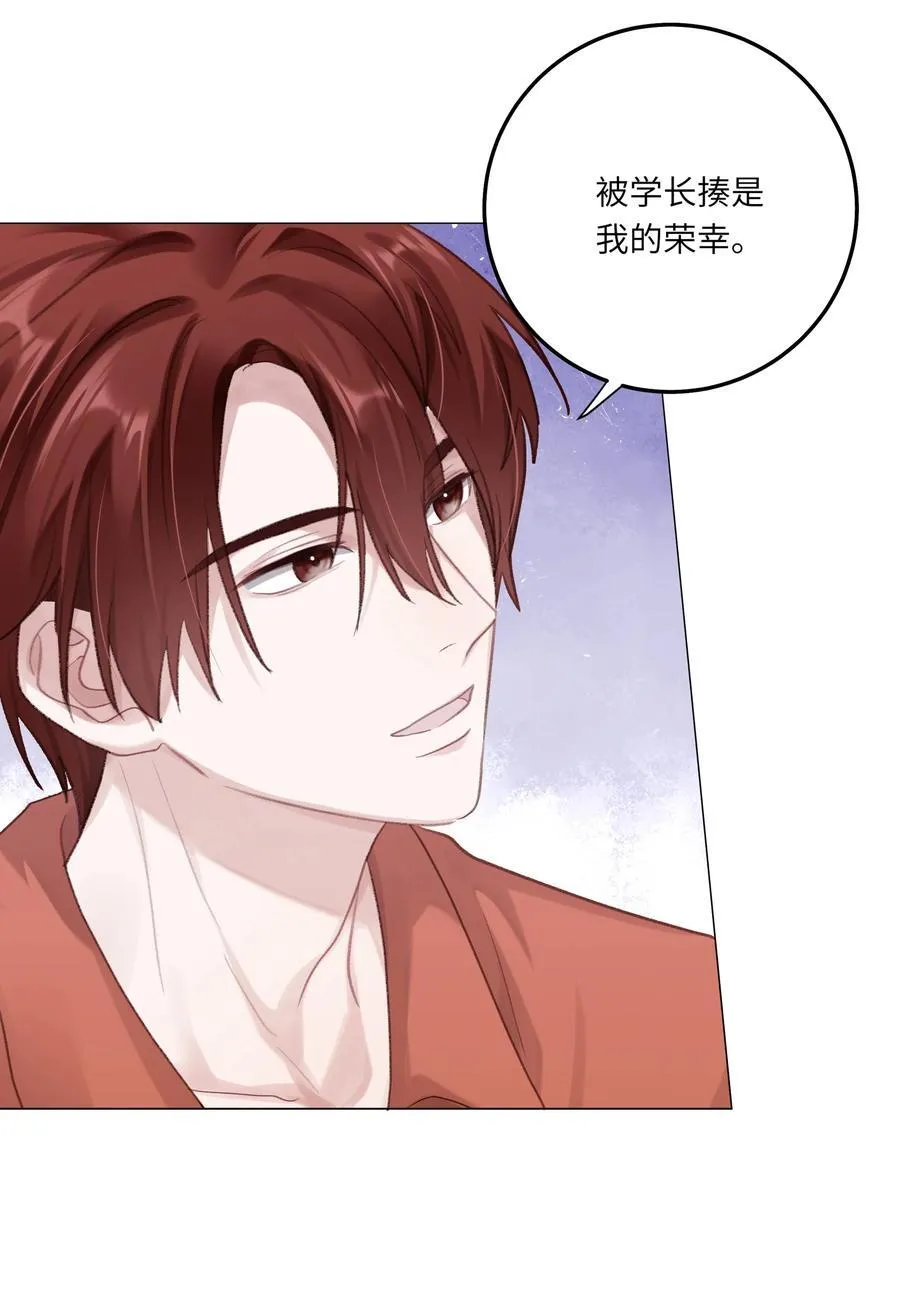 077 我追学长跟你有关系吗31