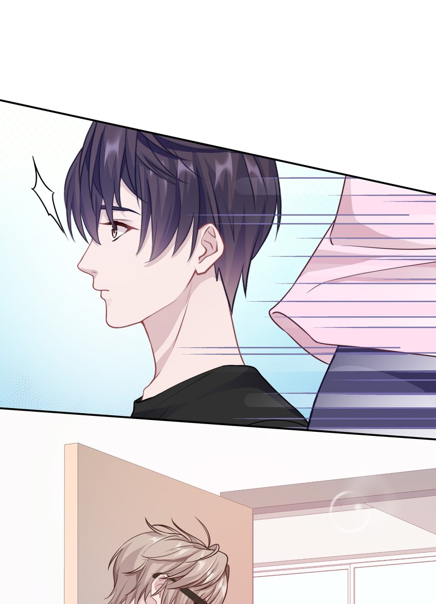 019 我打算追她了！2